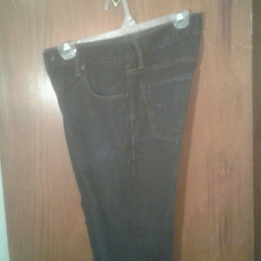 1969 Gap Jeans
